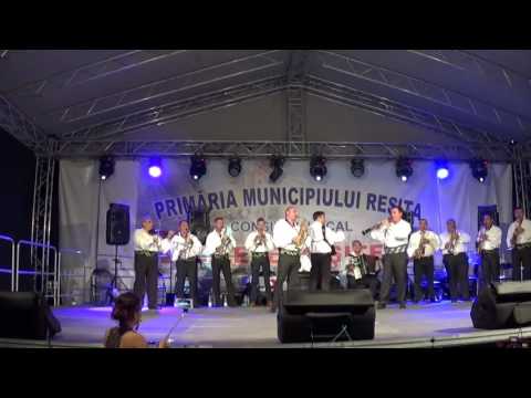 Suita instrumentala/Orchestra Ansamblului Folcloric ''Bârzava'' Reşiţa/2017