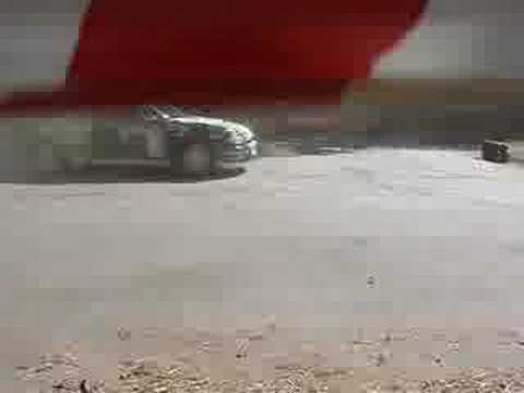 55 Rajd Wisły - załoga 24 :)