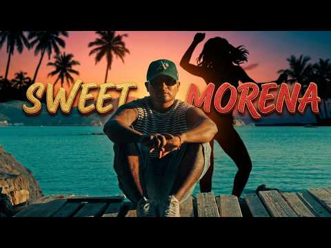 Sweet Morena - NANDO (Video Oficial)