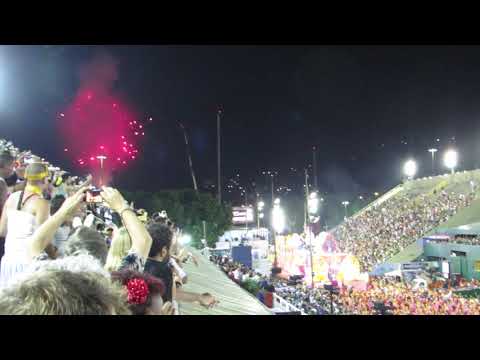 Estácio de Sá - 2019