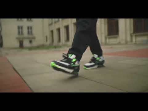 BUZZ x Nike Air Max in Sofia