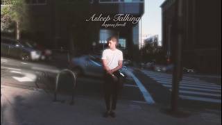 Download lagu Asleep Talking - Magnus Ferrell (visualizer) mp3