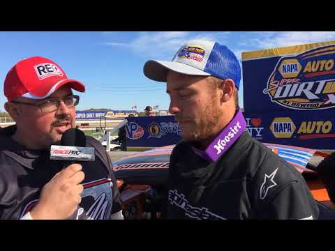 RPW SDW 2019 Josh Coonradt Winner Pro Stock 50