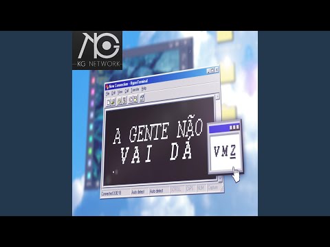 A Gente Não Vai Dá