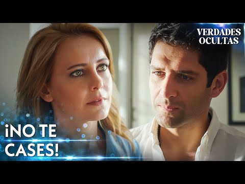 ¡Mert quiere volver a estar con Umut! - Verdades Ocultas | Yaz'ın Öyküsü