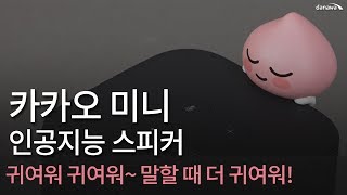 카카오 카카오 미니_동영상_이미지