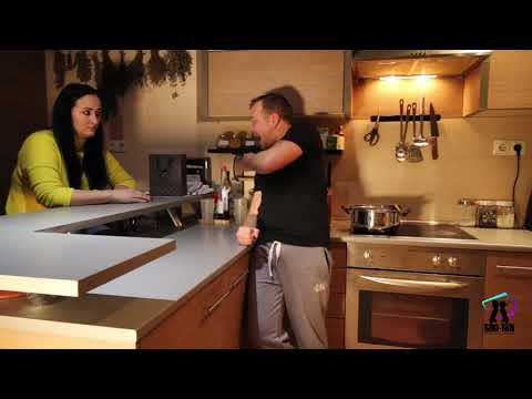 SzkiTon TV - Neked elég lenne 1 perc?