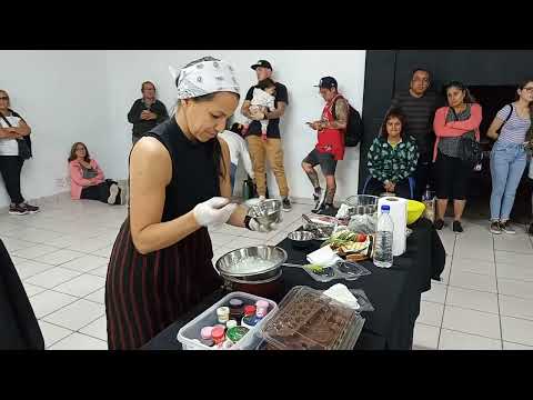Concurso de huevos de pascuas