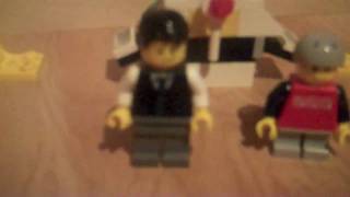 preview picture of video 'Deadliest Lego 1'