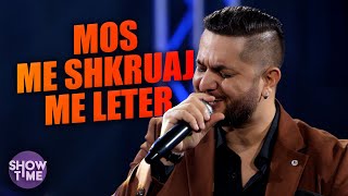 Daim Lala - Mos Më Shkruaj Më Letër