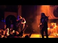 RED FANG "Wires" Live 