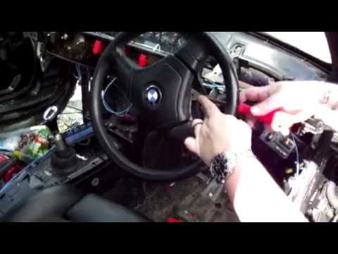 How NOT to fit a steering wheel | An SCS Guide | Episode #10