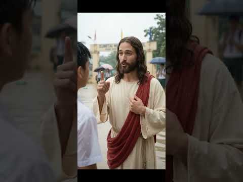 Payo ni Jesus