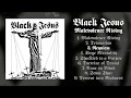 Black Jesus Malevolence Rising FULL ALBUM 2019 Death Metal Thrash Metal Deathgrind