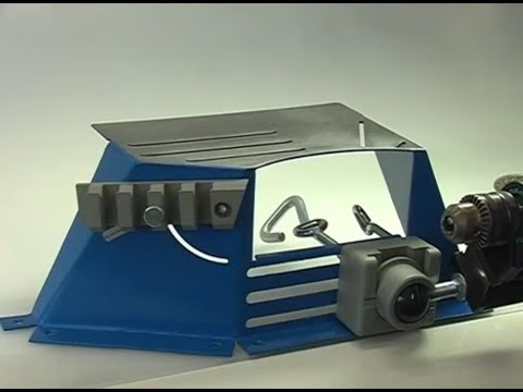 Kaindl-Schärf-Station KSS