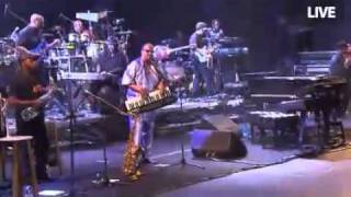 Stevie Wonder Live Performance at Rock in Rio 2011 Part 1