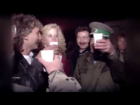 Stadtorchester Andernach - 30 Jahre Mauerfall