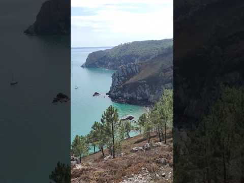 [J-200] Grand Raid du Finistère 166km trail