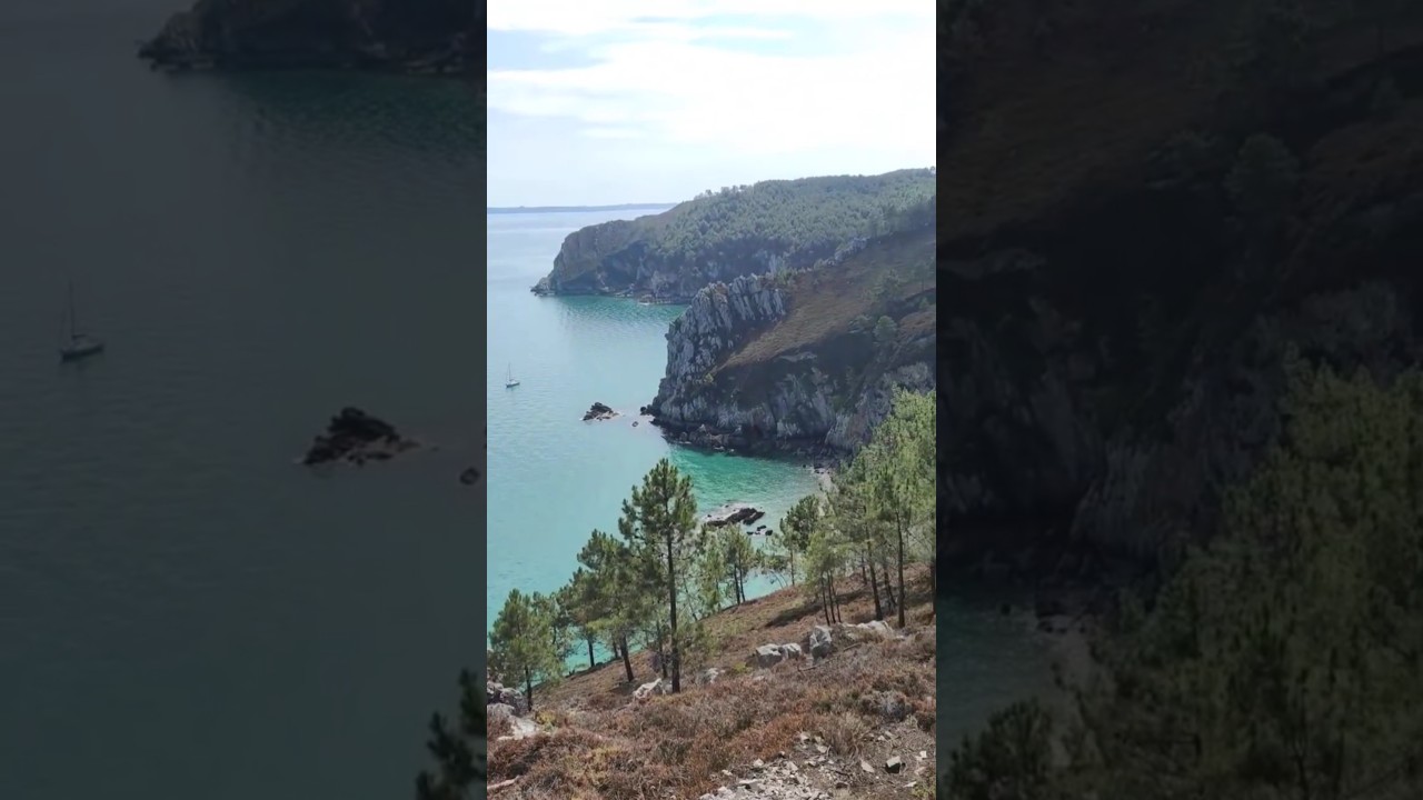 [J-200] Grand Raid du Finistère 166km trail