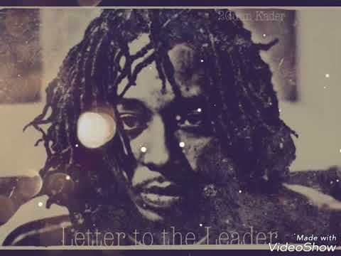 2Gunn Rambo ft GG Shooter - Letter to the Leader