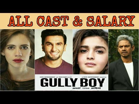download lagu mp3 mp4 Gully Boy All Cast, download lagu Gully Boy All Cast gratis, unduh video klip Gully Boy All Cast