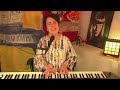 Leila Pinheiro - Todo o Sentimento (Cristóvão Bastos - Chico Buarque)