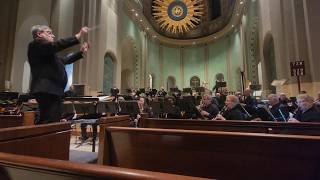 Gaudi - Joshua A. Idio x Raystown Wind Orchestra