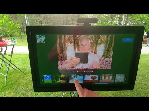 Foto būdelių nuoma Photobooth.lt #2