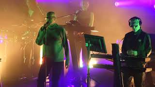 Pet Shop Boys - The Way It Used To Be - Electric Ballroom, London, 6/4/26