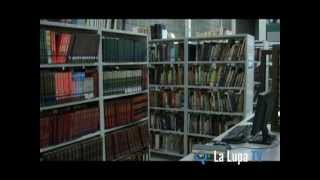 preview picture of video 'Biblioteca Comfandi Palmira'