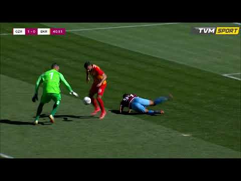 GŻIRA UNITED (1-1) BIRKIRKARA 10.04.2022 - MD24 #MATCHHIGHLIGHT