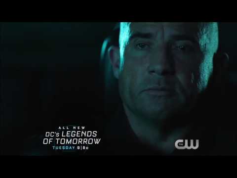 DC's Legends of Tomorrow 2x16  Doomworld   Extended Promo HD   The CW 2017 Season 2 Episode 16   You