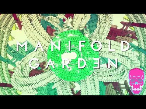 Manifold Garden | Green Complete | PART 3