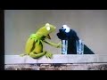 Caco O Sapo Vila Sésamo 1969
