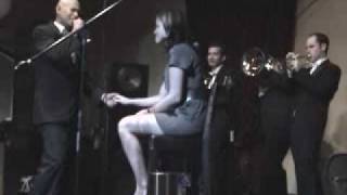 Surprise Benefit to Surprise Proposal: Dawn and Jona