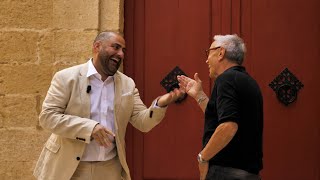 Bruno Barbieri & Marvin Gauci in Malta: Episode 5 - Rabat & Mdina
