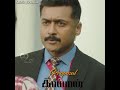 Kappaan Deleted Scene Surya Anna Sayeesha Proposal Whatsapp Status