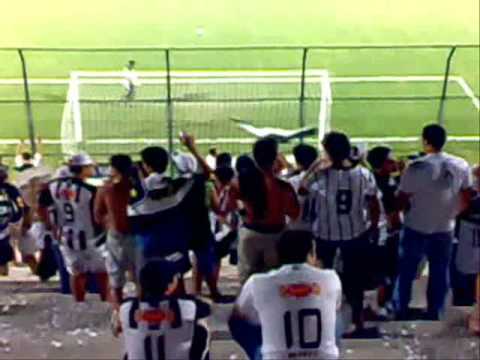 Loucos, ABC 2 x 1 ASSU 28.01.09