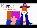 Kipper And The Magic Act Kipper The Dog Season 3 Full Episode Kids Cartoon Show