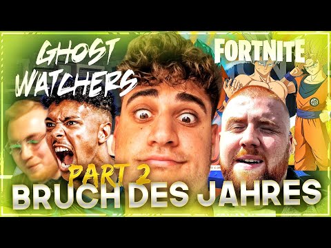 TEIL 2 - XXL 31H BRUCH WIN CHALLENGE!💥🦴Wir sind alle am Ende..💀 mit Danny, Mcky & Willy🙌🏼