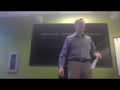 Virology Division Meeting 2019 10 29