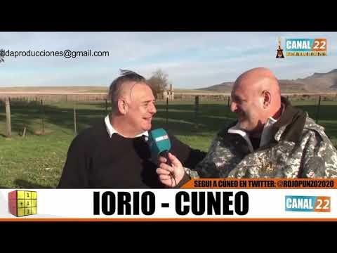 IORIO - CÚNEO (BUENA CALIDAD)