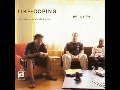 Jeff Parker - Days Fly By