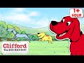 Get Outside And Play Full Episodes Cartoons For Kids Clifford The Big Red Dog