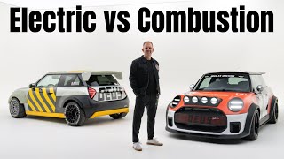 Download lagu MINI JCW x Deus: The Skeg vs Machina Explained mp3 Download lagu MINI JCW x Deus: The Skeg vs Machina Explained mp3