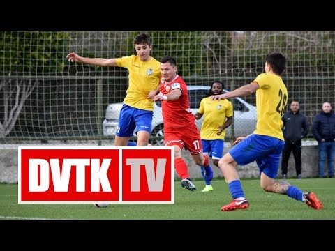 2019. január 16. | AFC Dunărea Călărași - DVTK 0-0