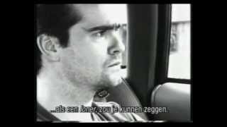 Henry Rollins documentary