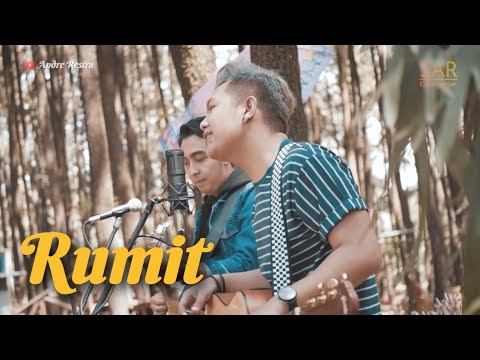 Rumit - Langit Sore (Cover by Andre Restra ft. Sigit AOP)