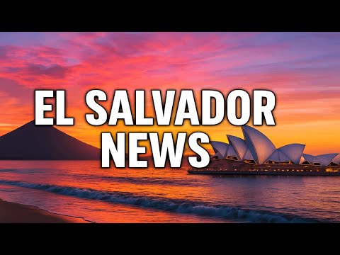 #Bukele El Salvador News Mercado San Miguelito #Elsalvador.