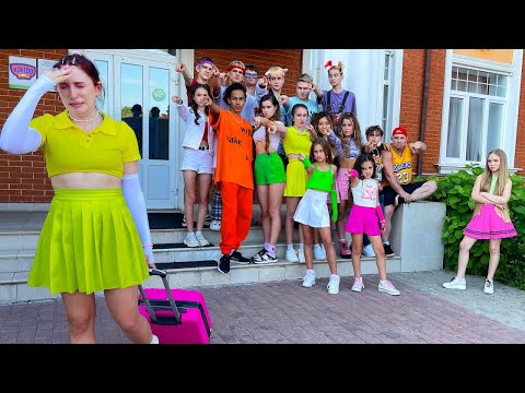 KAMIL TRÄUMT VON EINER HOCHZEIT? 💍 Auf dem Campus stehen große Veränderungen bevor | Kikido German